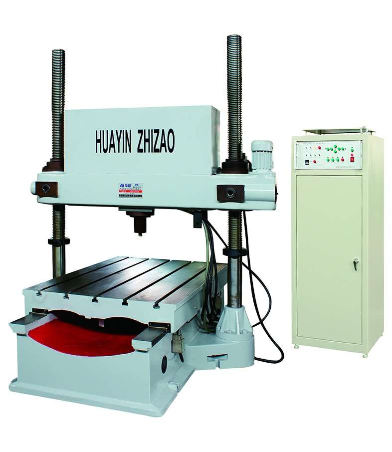 HBM-3000B门式布氏硬度计