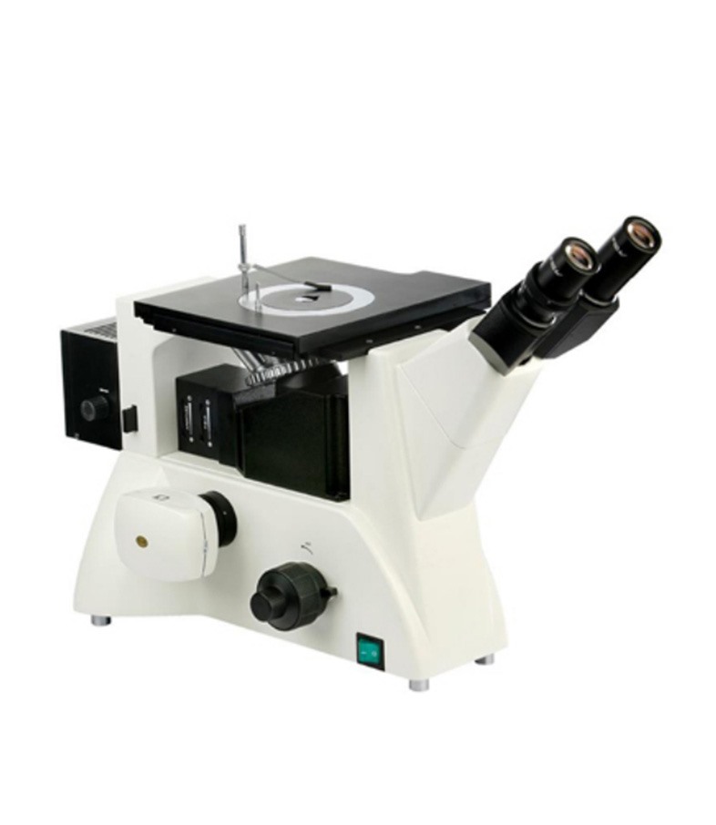 三目倒置金相显微镜HFCM5000W型