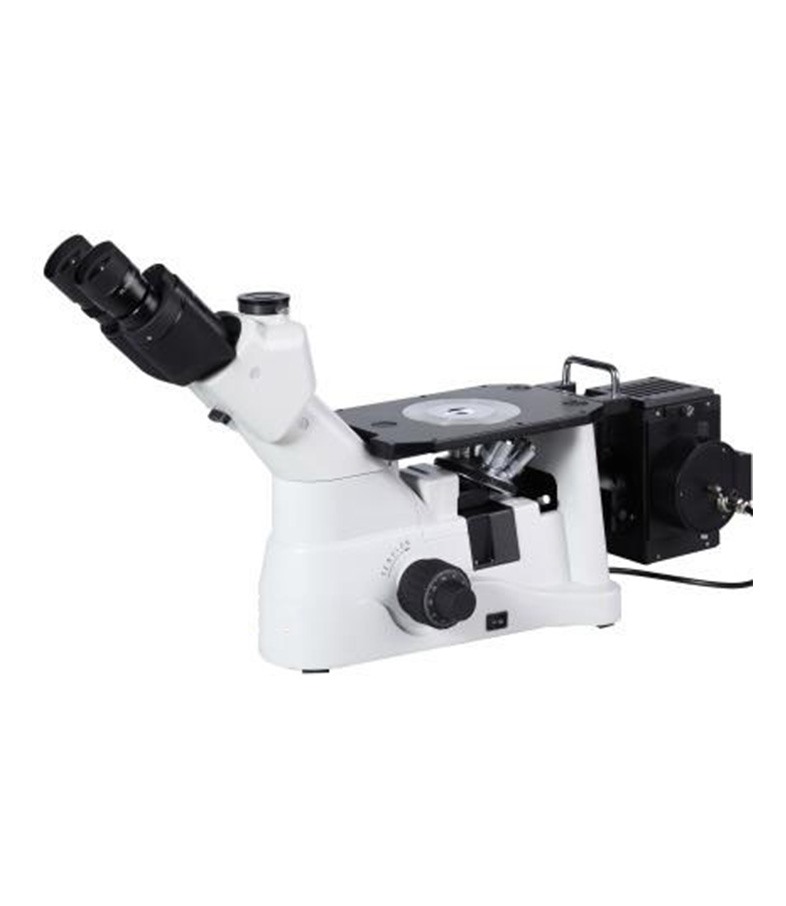 大型倒置金相显微镜HFXD-30MW